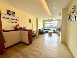 Blk 313C Punggol Parcvista (Punggol), HDB 4 Rooms #530357311